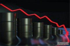 WTI原油价格涨幅扩大至4%