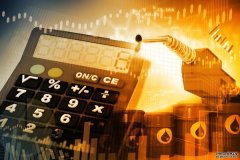 WTI原油期货涨幅扩大至2%报92132美元桶