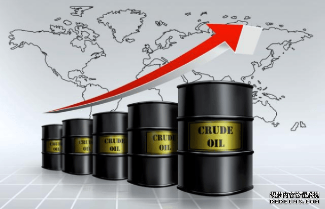 美国油价疯涨破100美元！特朗普放话：伊朗仗停之日就是油价暴跌之时