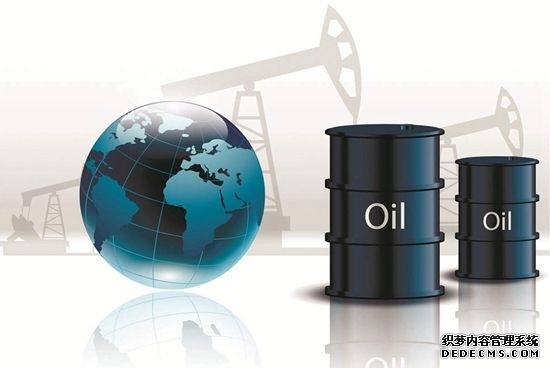 特朗普威胁摧毁伊朗石油设施国际油价应声大涨美国原油收盘价自2022年以来首次突破每桶100美元