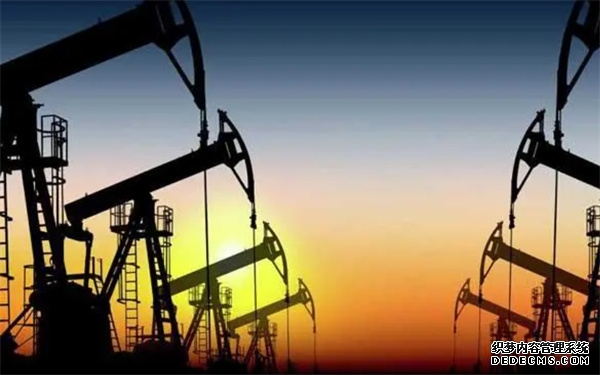 原油期货市场概述