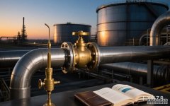 美伊“可能两天内”重启谈判油价在海峡